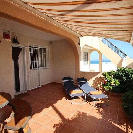 La Mata Beach Bungalow Las Dunas Esterno foto