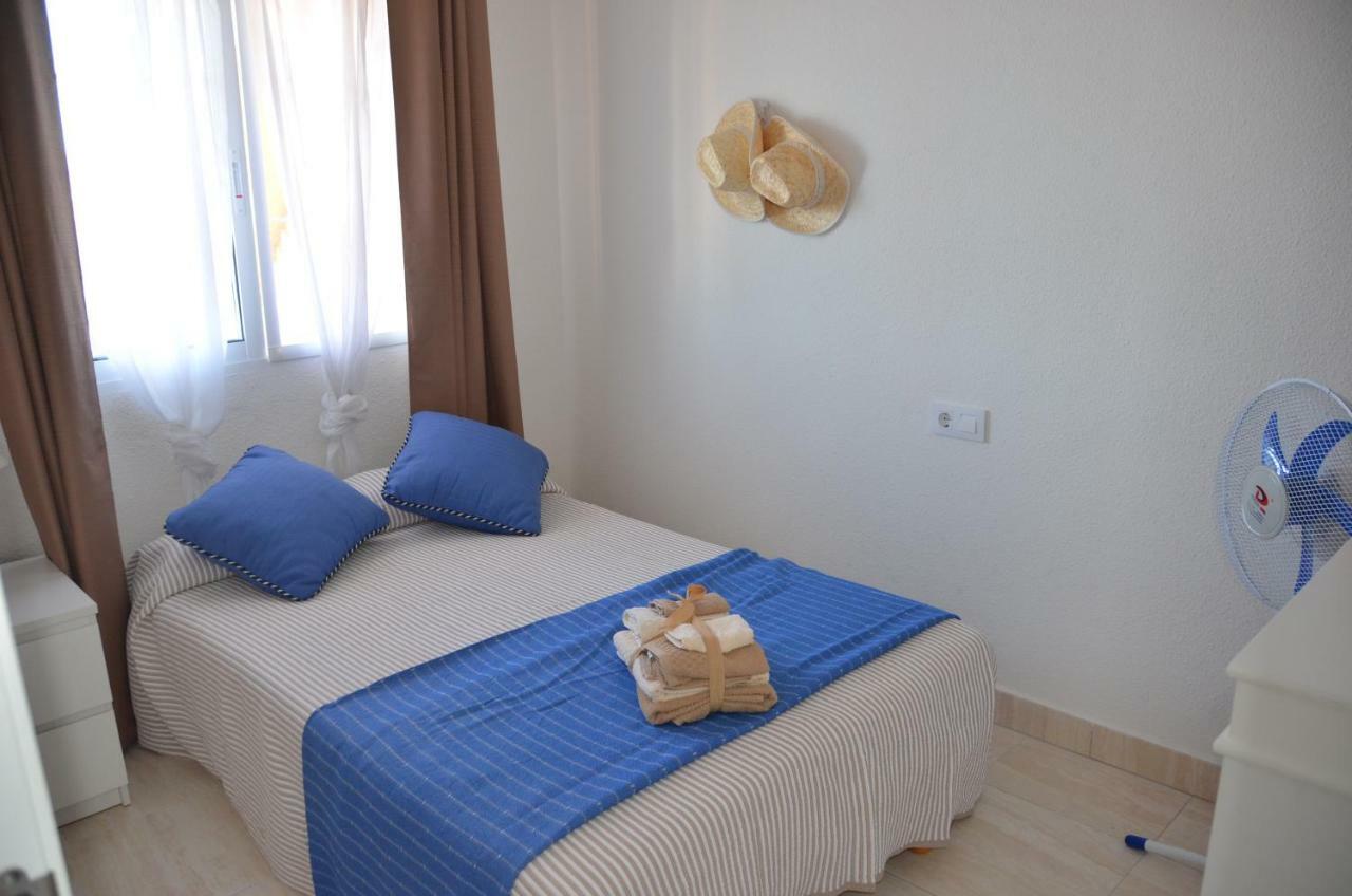 La Mata Beach Bungalow Las Dunas Esterno foto