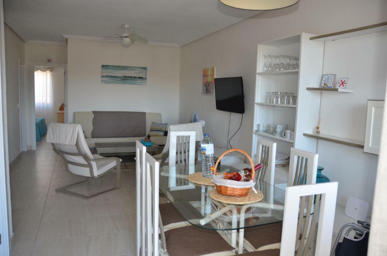 La Mata Beach Bungalow Las Dunas Esterno foto