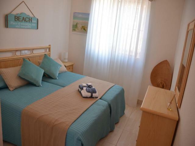La Mata Beach Bungalow Las Dunas Esterno foto